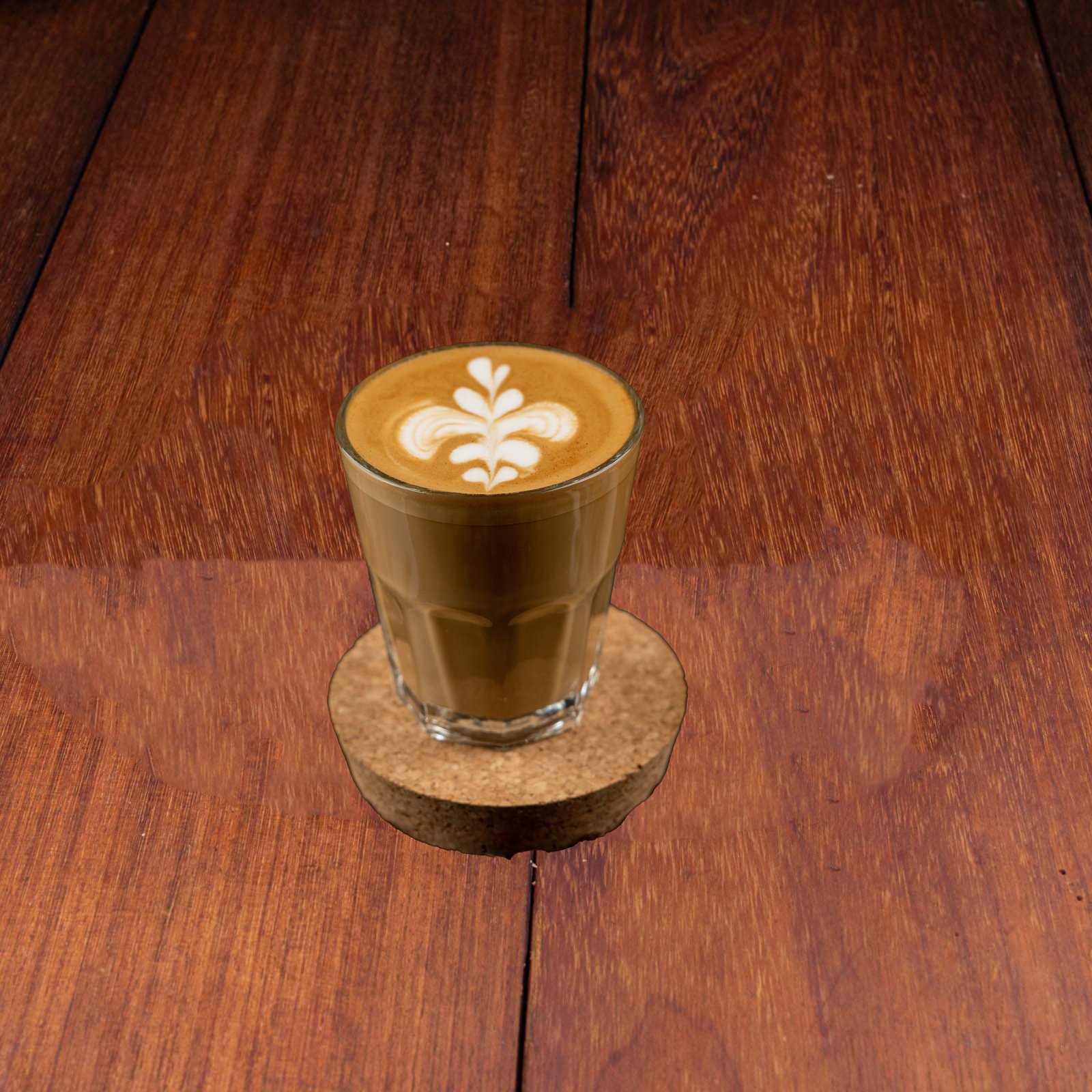 Flat White